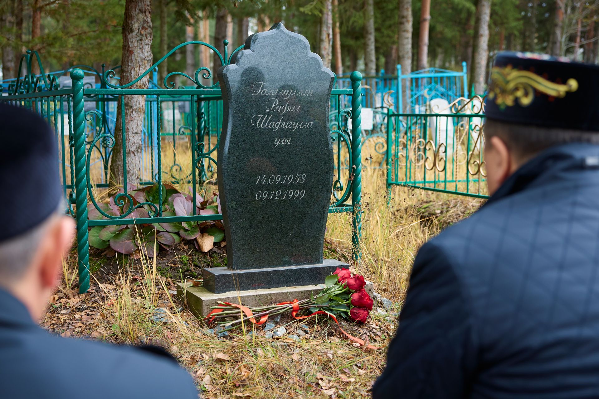 «Татарстанның иң төзек, дини авылларның берсе буларак бергәләп танытып киләбез»