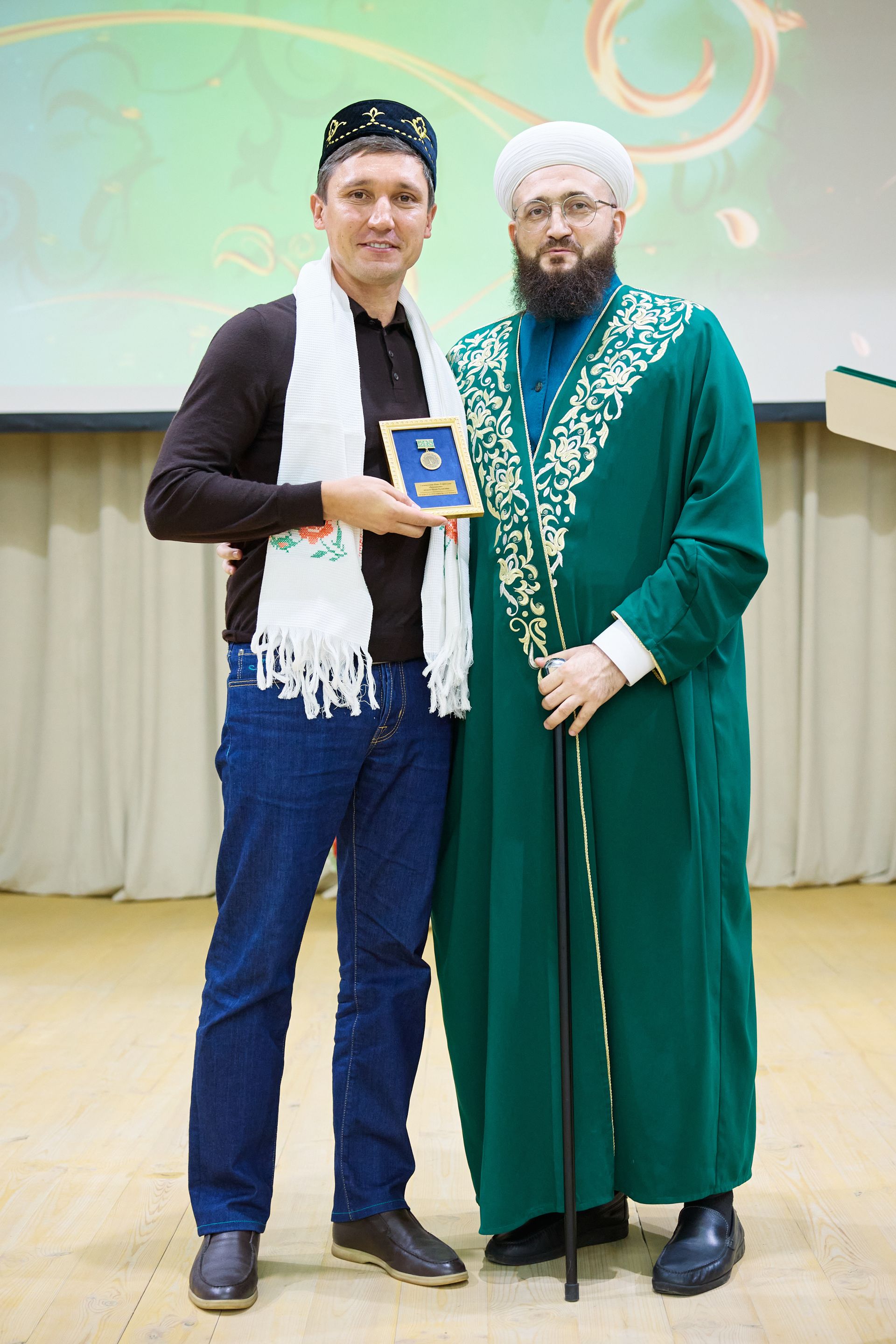 «Татарстанның иң төзек, дини авылларның берсе буларак бергәләп танытып киләбез»