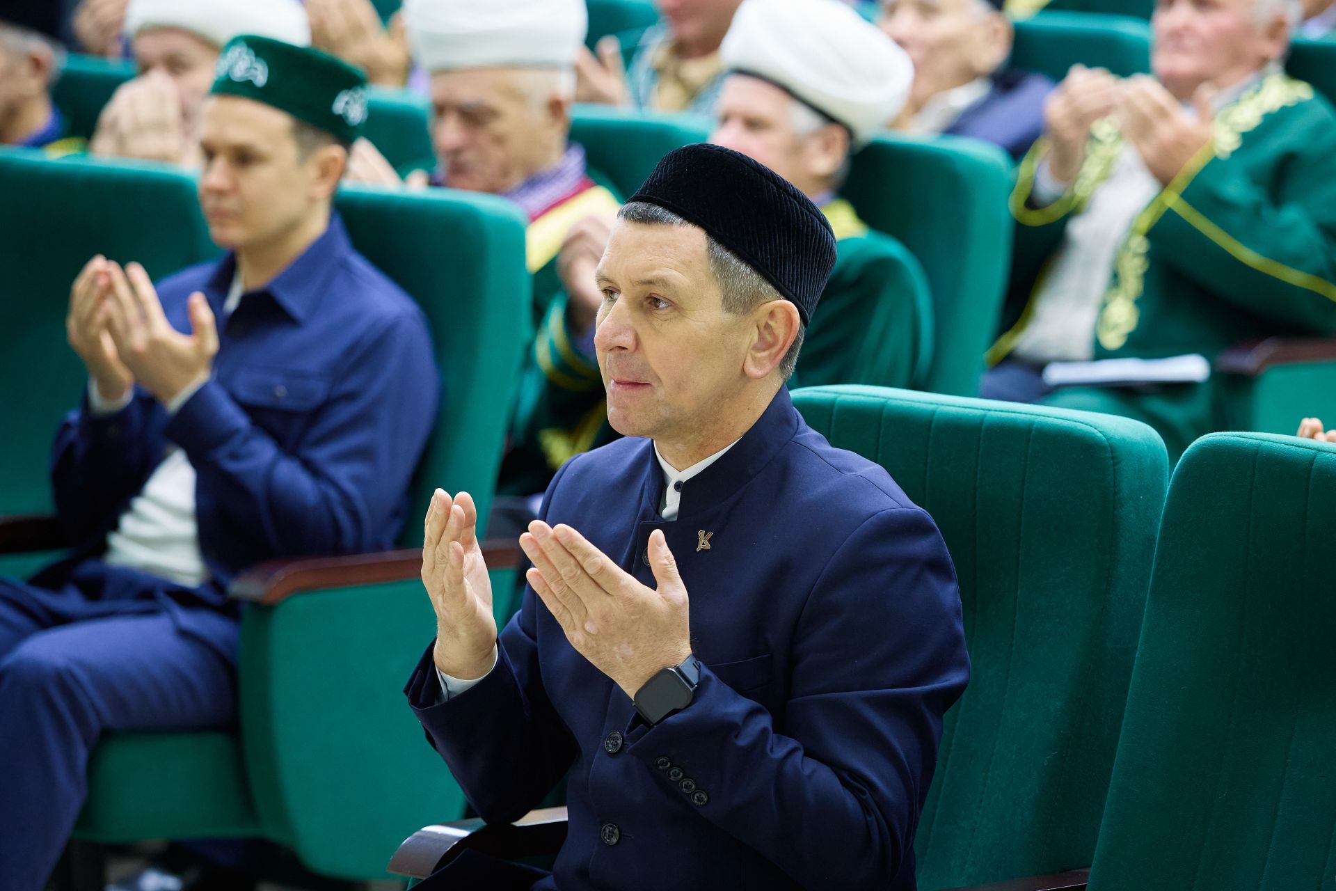 «Татарстанның иң төзек, дини авылларның берсе буларак бергәләп танытып киләбез»