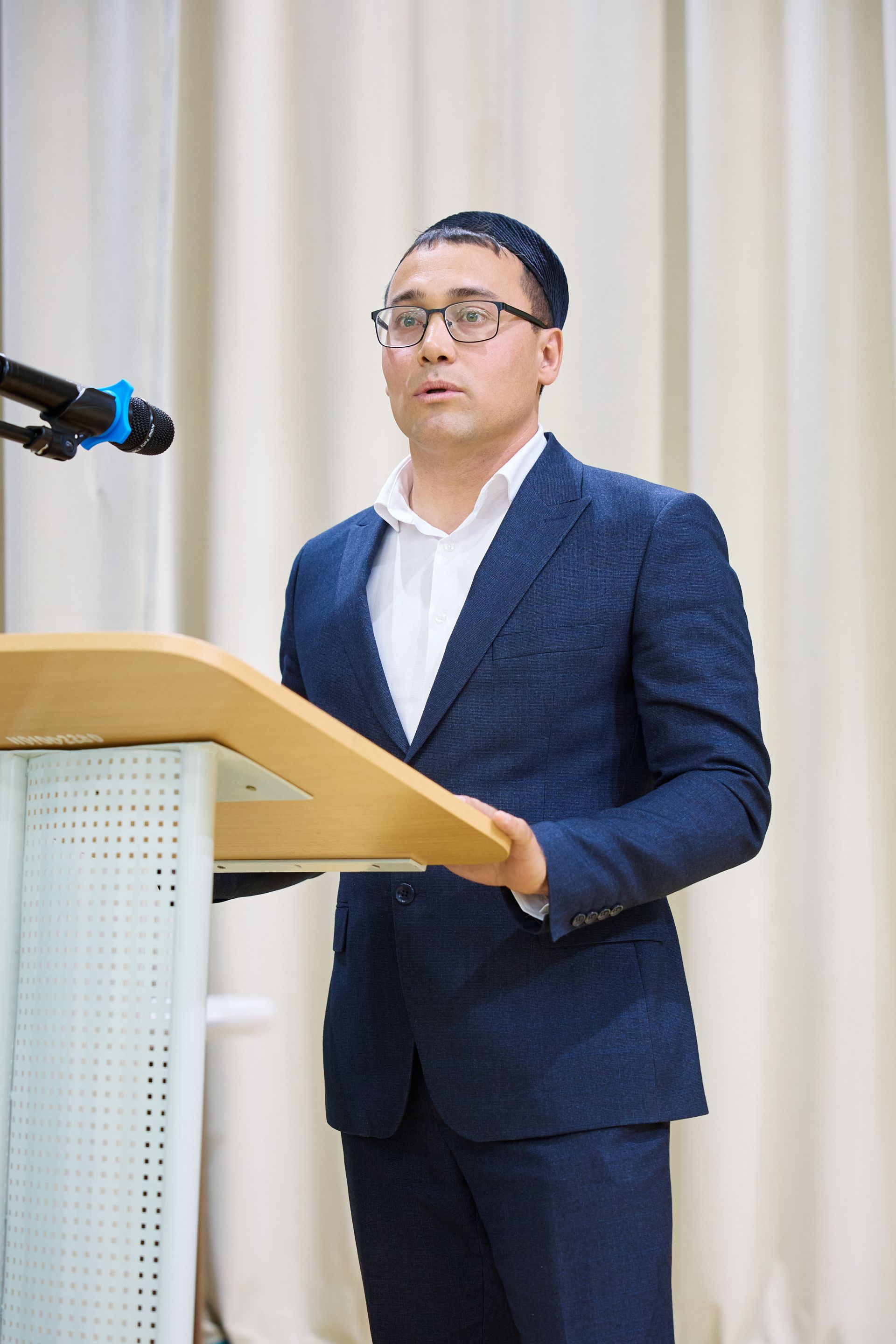 «Татарстанның иң төзек, дини авылларның берсе буларак бергәләп танытып киләбез»