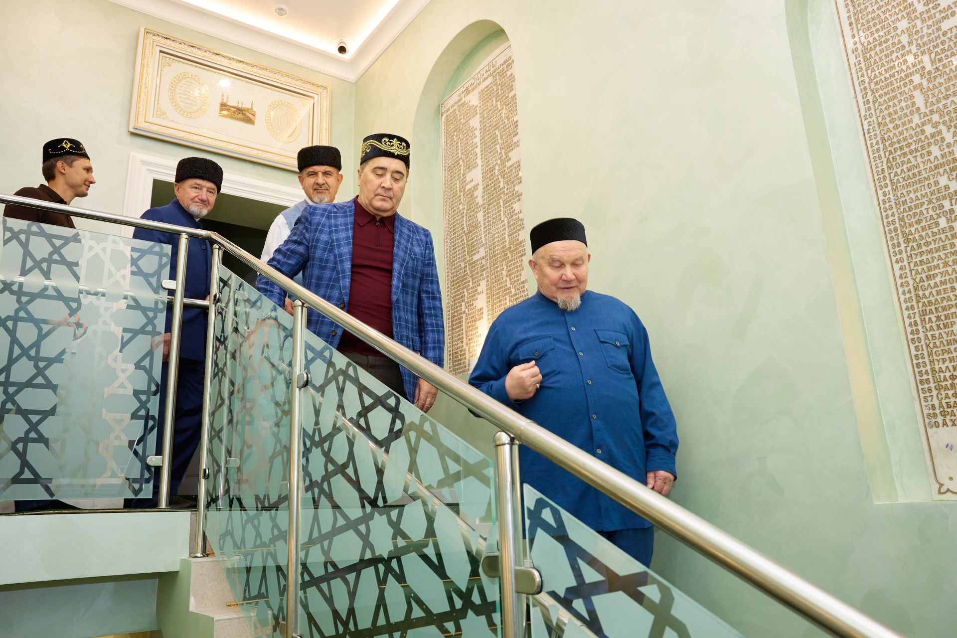 «Татарстанның иң төзек, дини авылларның берсе буларак бергәләп танытып киләбез»