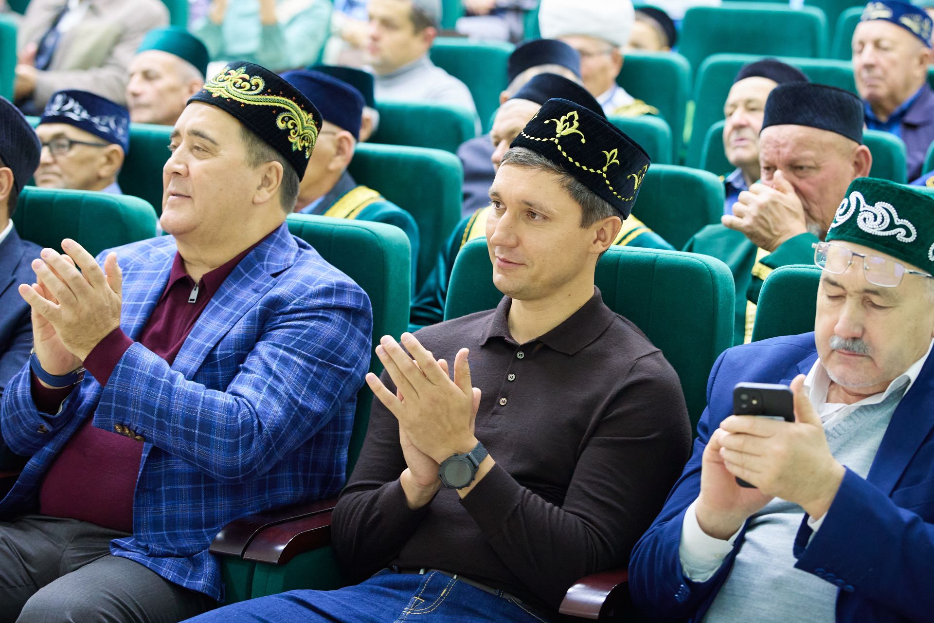 «Татарстанның иң төзек, дини авылларның берсе буларак бергәләп танытып киләбез»