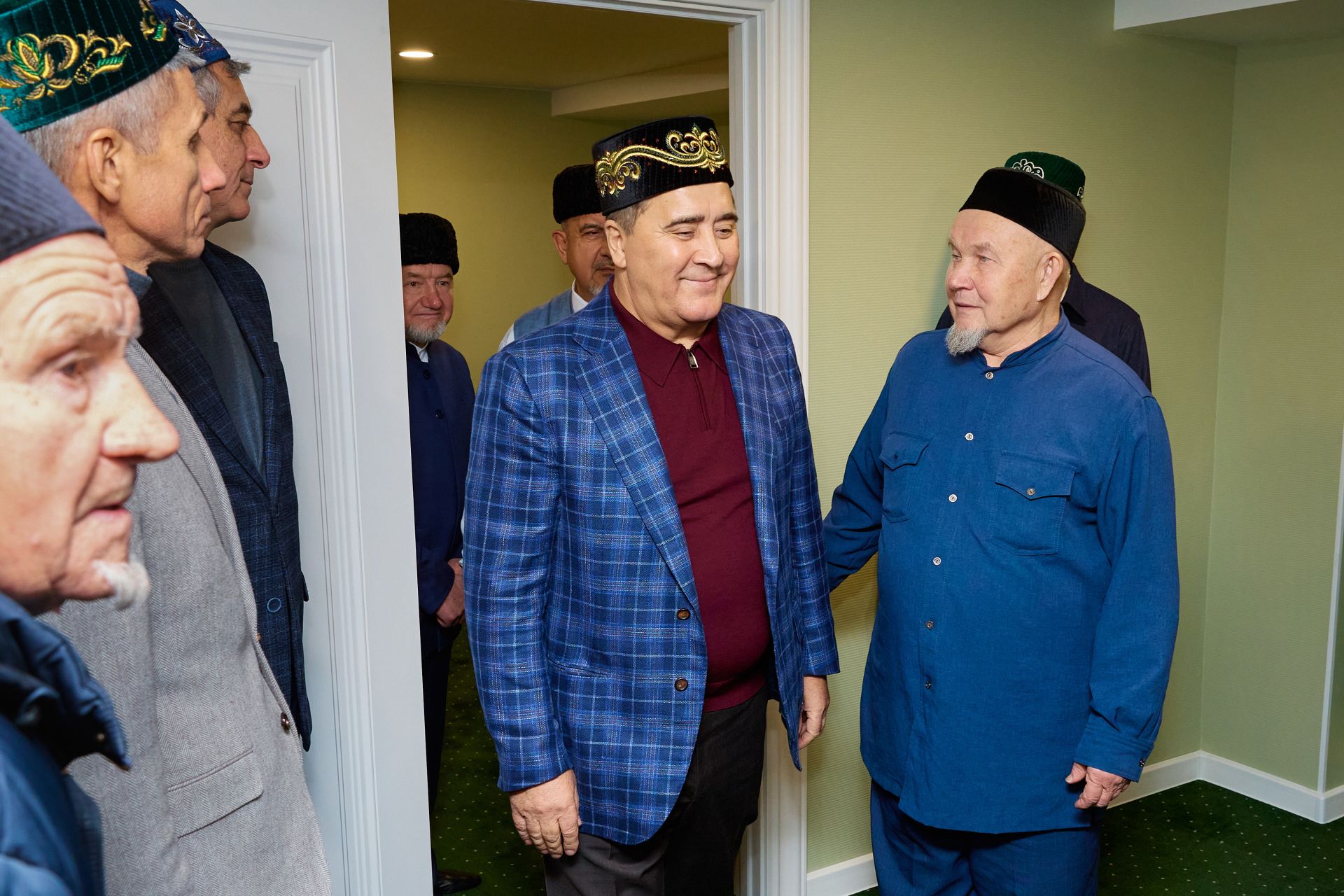 «Татарстанның иң төзек, дини авылларның берсе буларак бергәләп танытып киләбез»