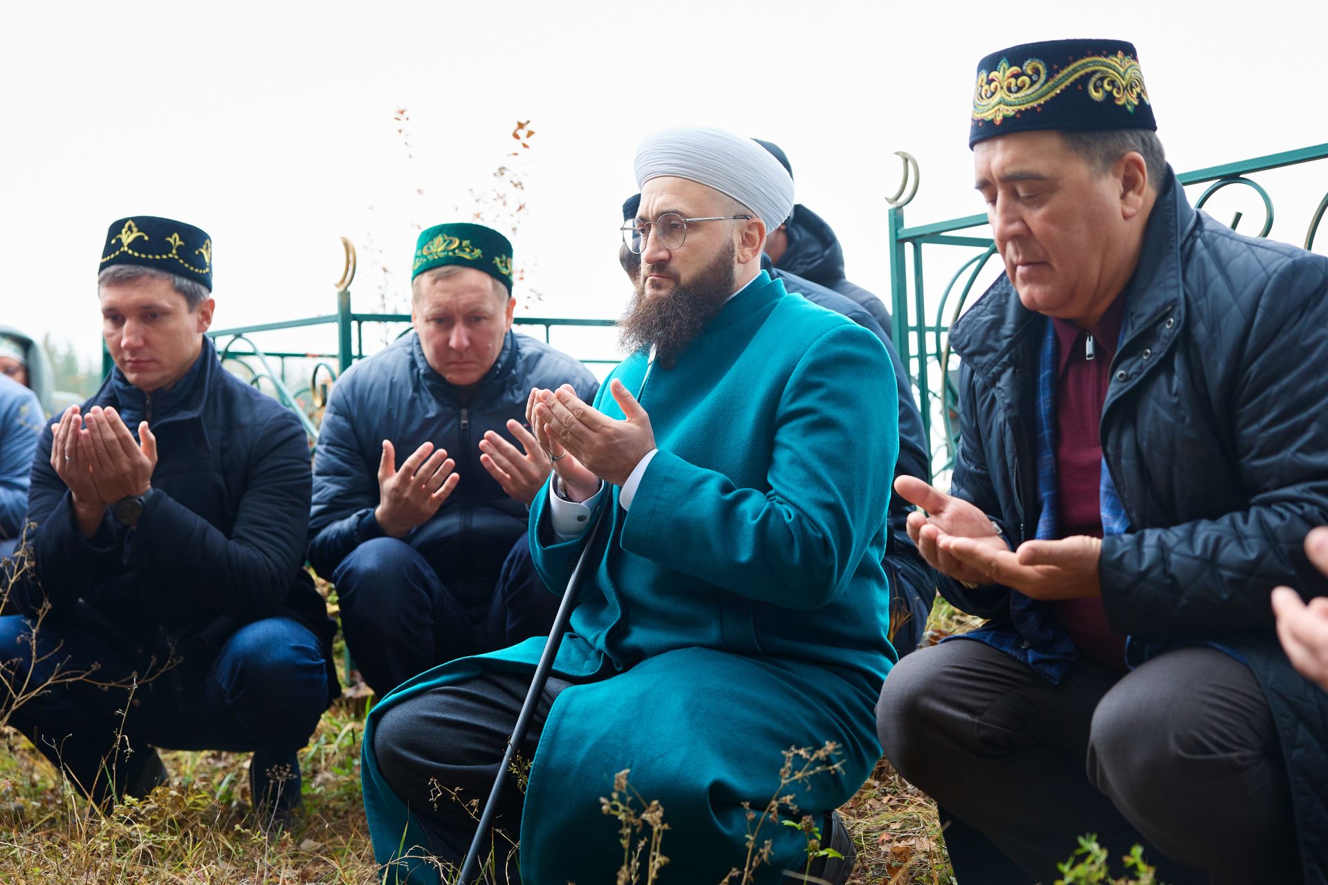 «Татарстанның иң төзек, дини авылларның берсе буларак бергәләп танытып киләбез»