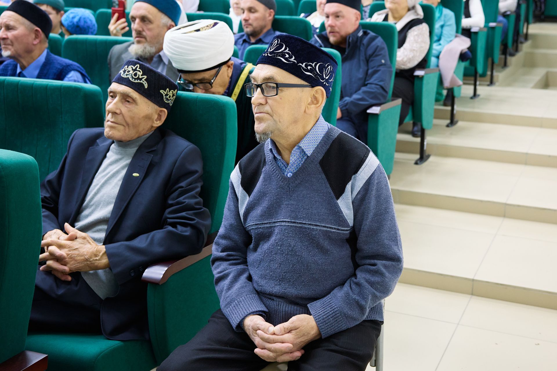 «Татарстанның иң төзек, дини авылларның берсе буларак бергәләп танытып киләбез»