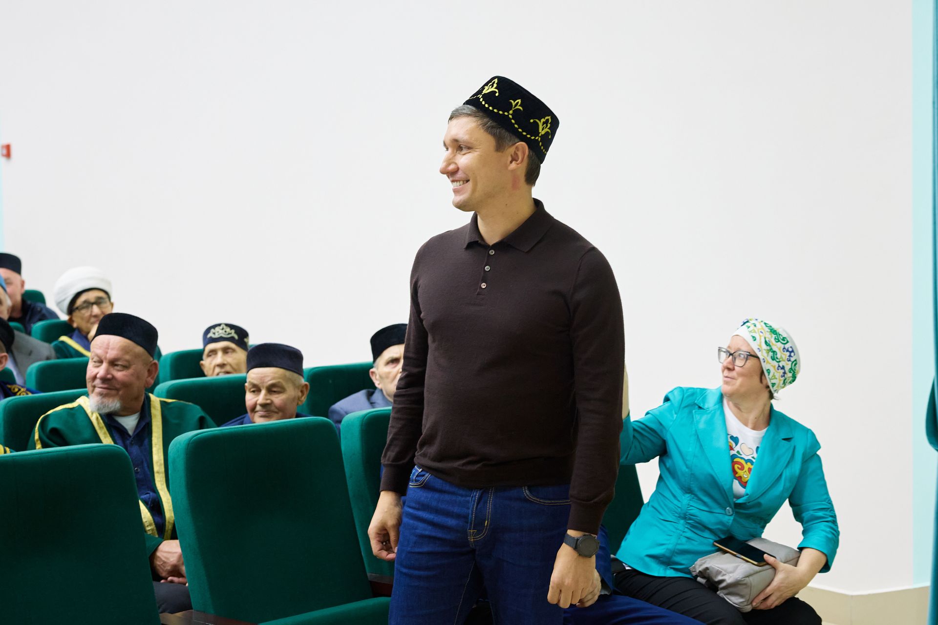 «Татарстанның иң төзек, дини авылларның берсе буларак бергәләп танытып киләбез»