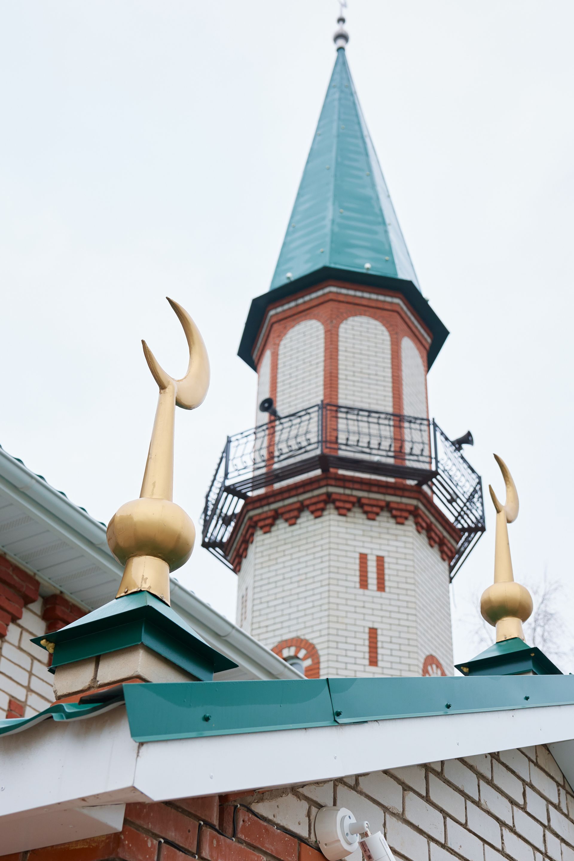 «Татарстанның иң төзек, дини авылларның берсе буларак бергәләп танытып киләбез»