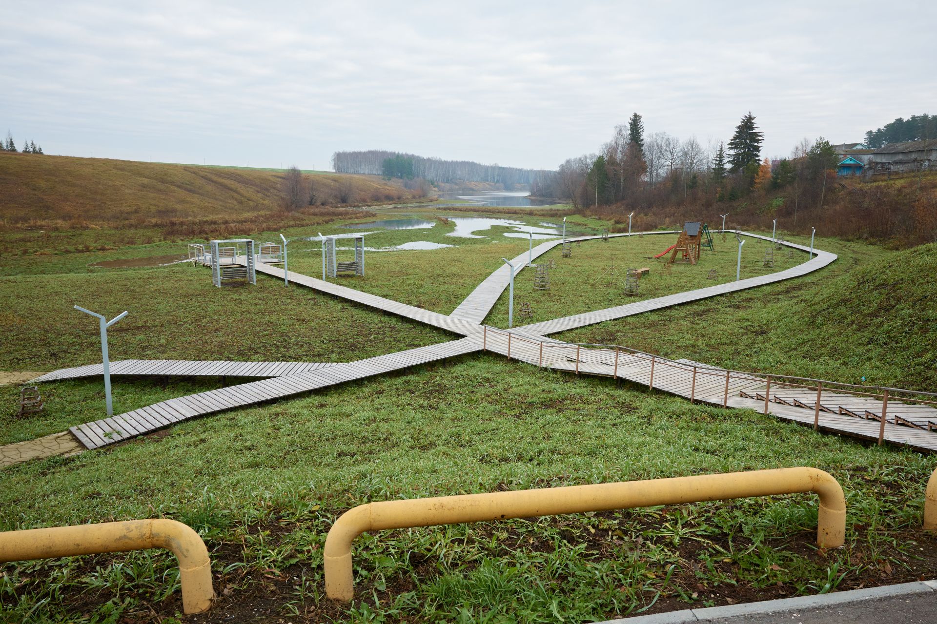 «Татарстанның иң төзек, дини авылларның берсе буларак бергәләп танытып киләбез»