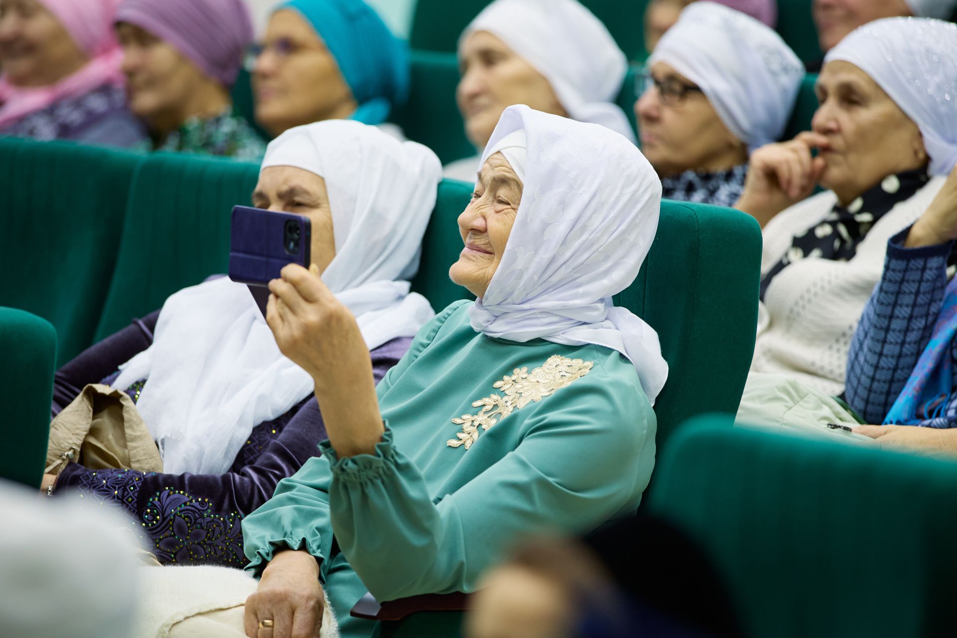 «Татарстанның иң төзек, дини авылларның берсе буларак бергәләп танытып киләбез»