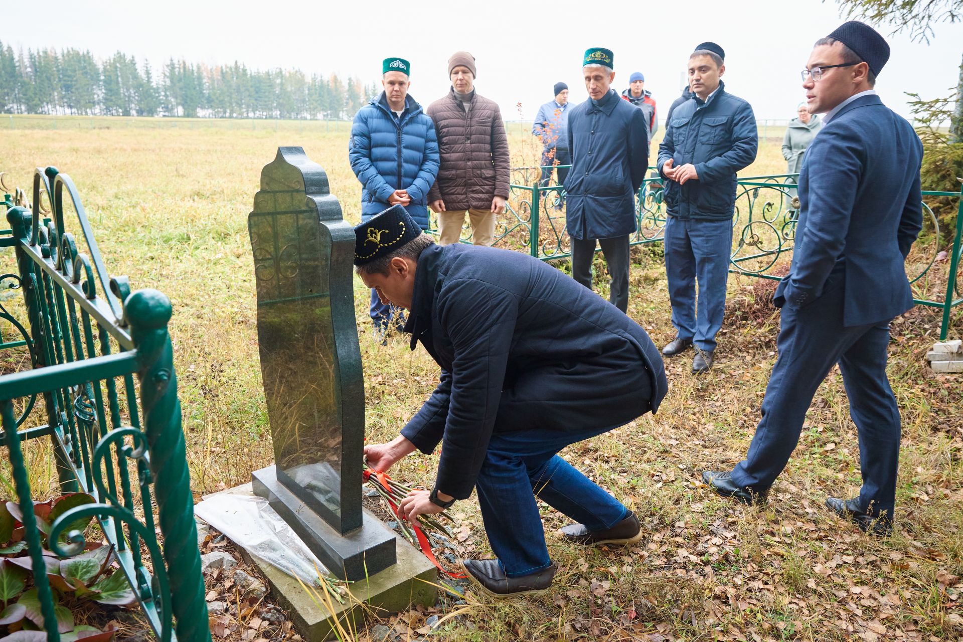 «Татарстанның иң төзек, дини авылларның берсе буларак бергәләп танытып киләбез»