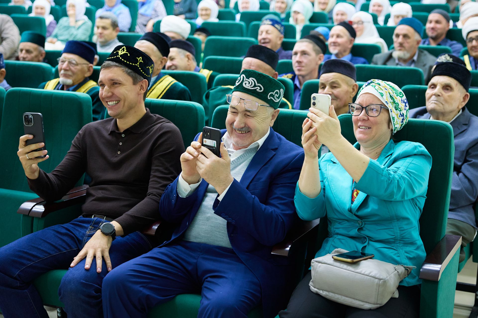 «Татарстанның иң төзек, дини авылларның берсе буларак бергәләп танытып киләбез»