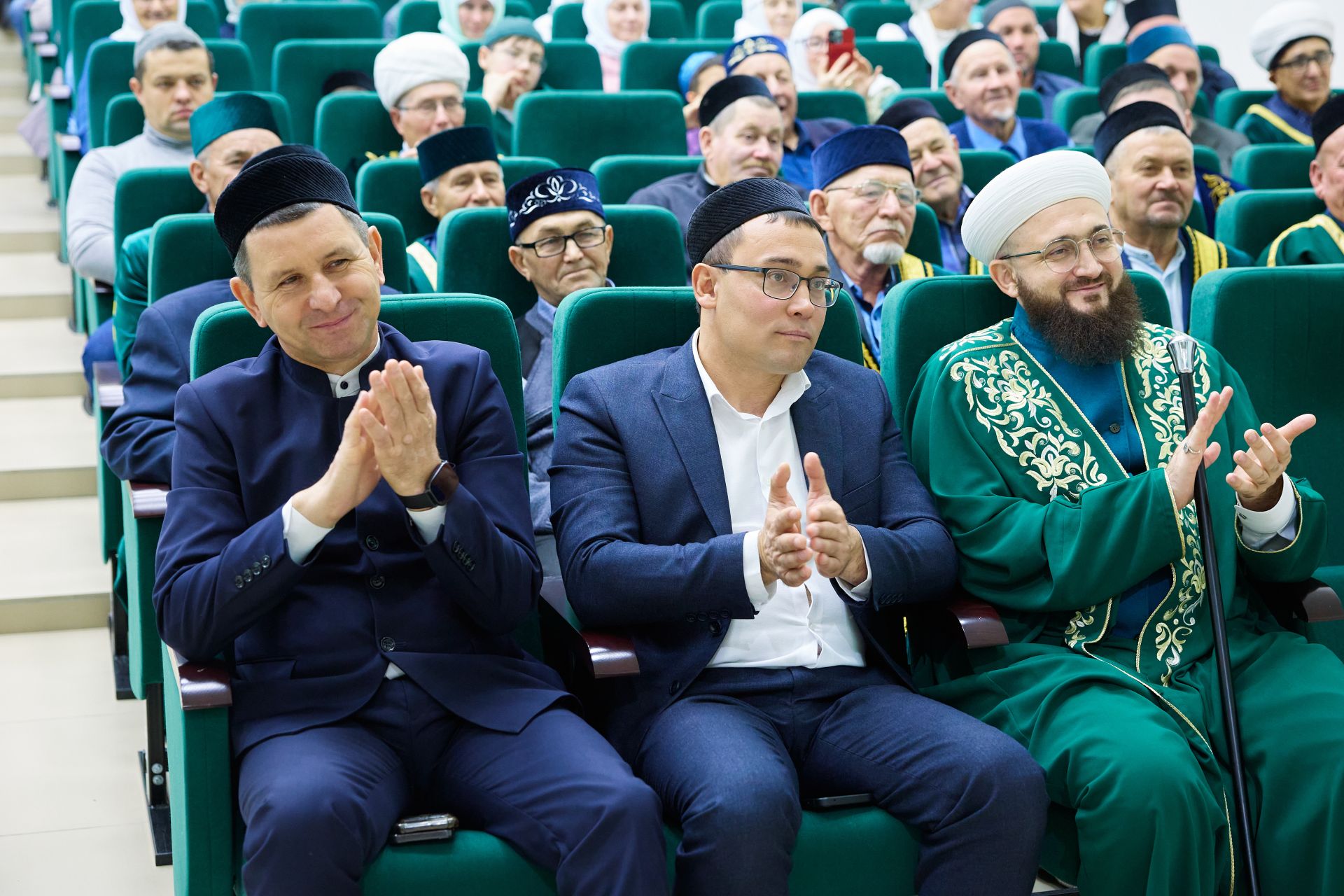 «Татарстанның иң төзек, дини авылларның берсе буларак бергәләп танытып киләбез»