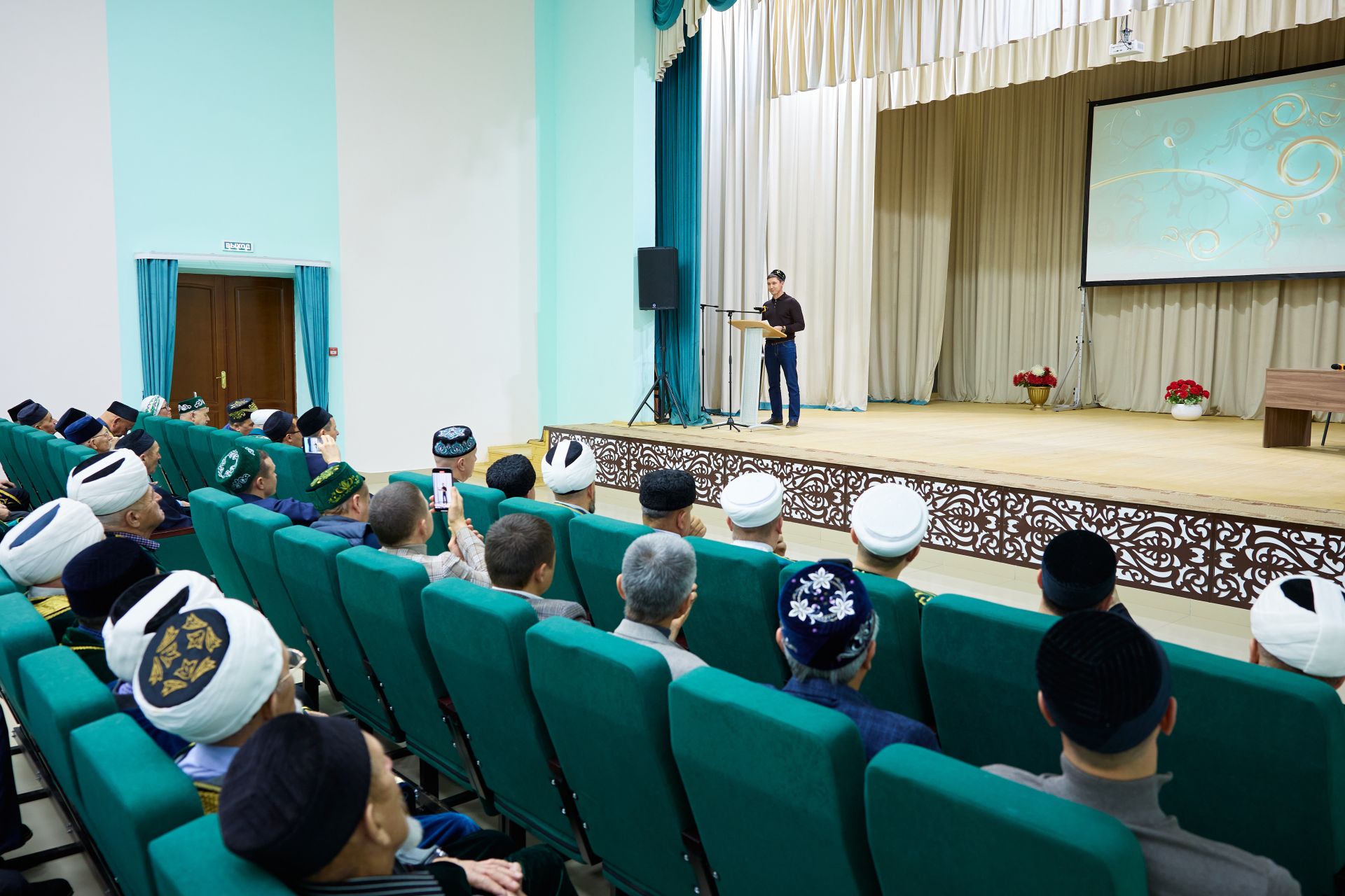 «Татарстанның иң төзек, дини авылларның берсе буларак бергәләп танытып киләбез»