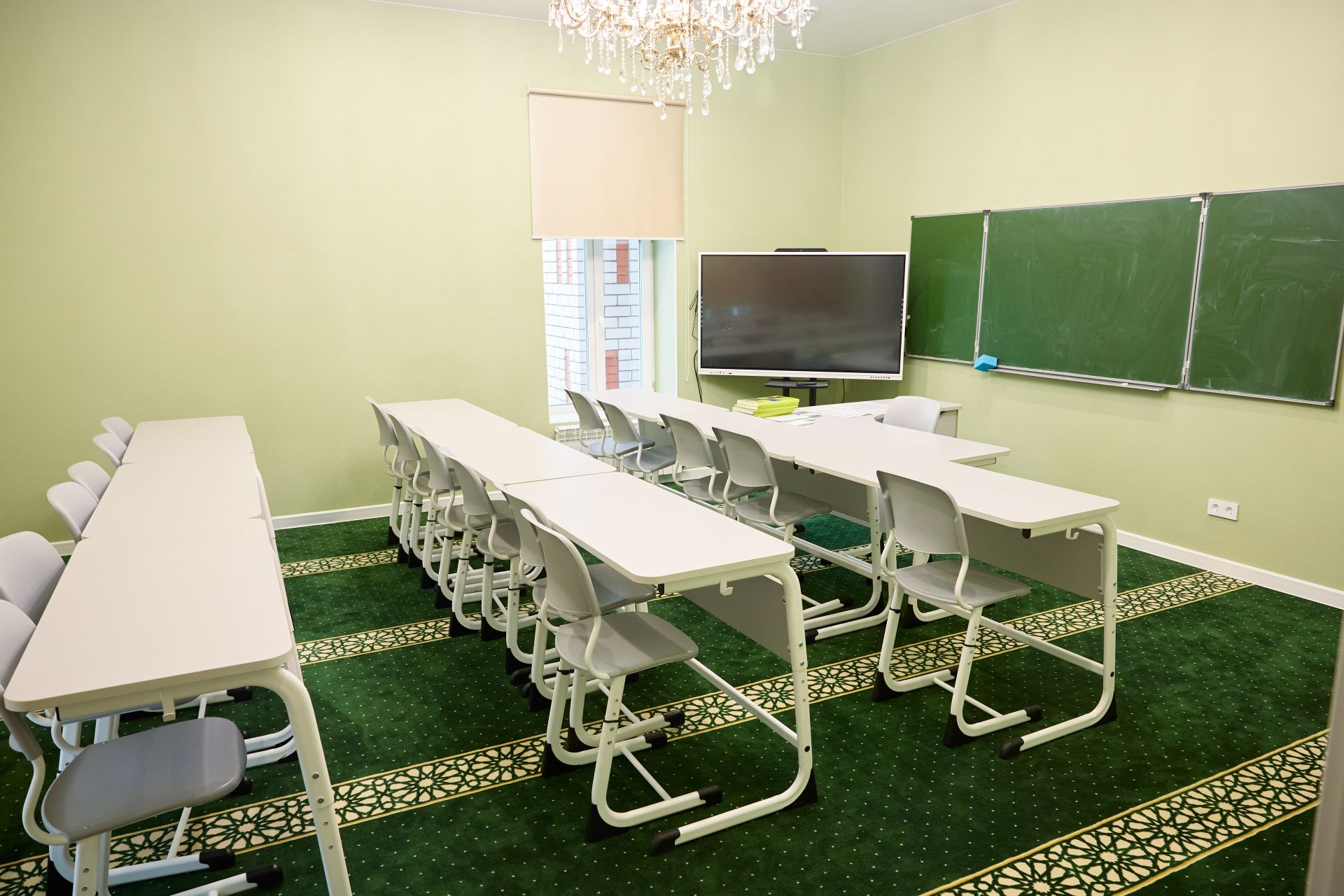 «Татарстанның иң төзек, дини авылларның берсе буларак бергәләп танытып киләбез»