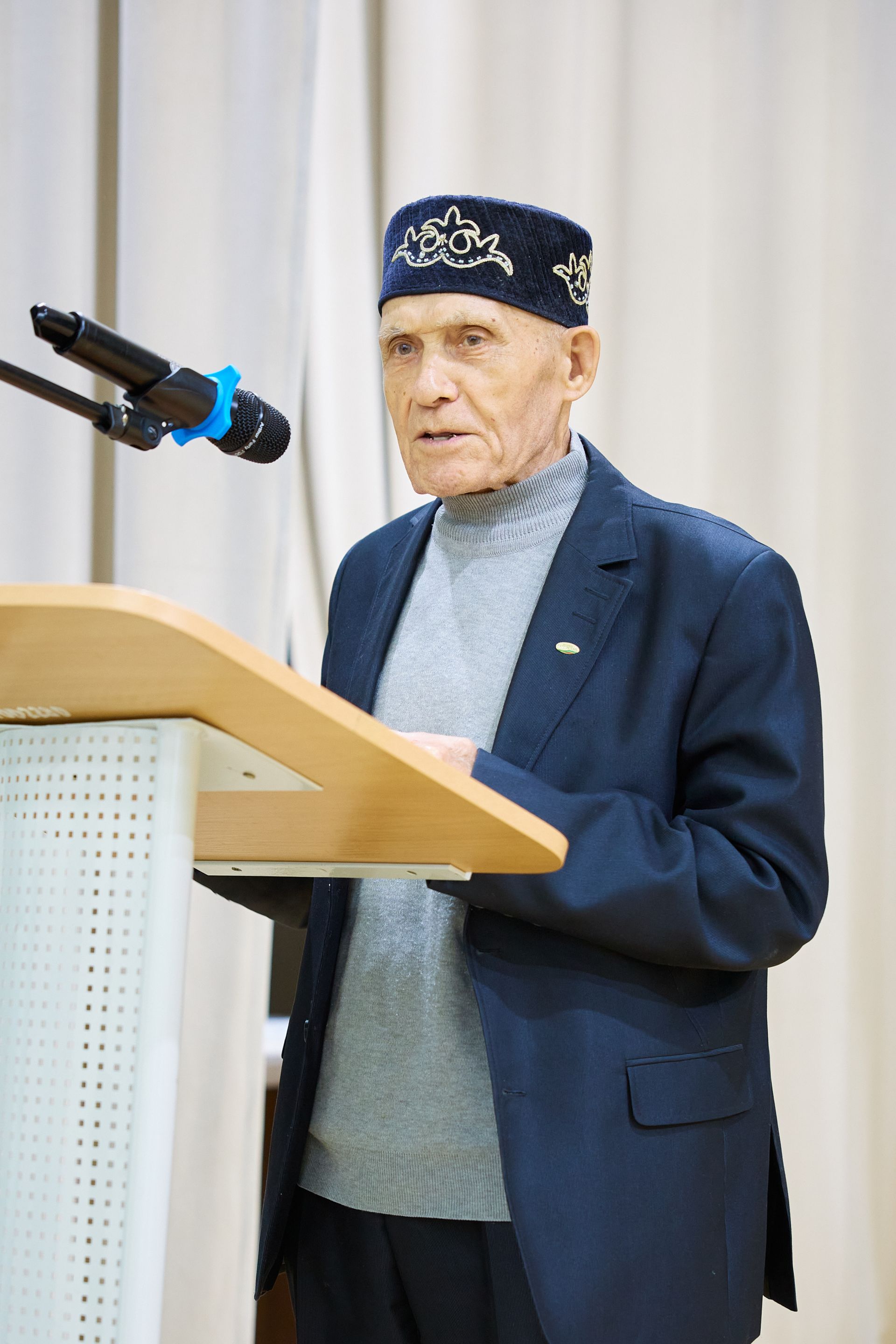 «Татарстанның иң төзек, дини авылларның берсе буларак бергәләп танытып киләбез»