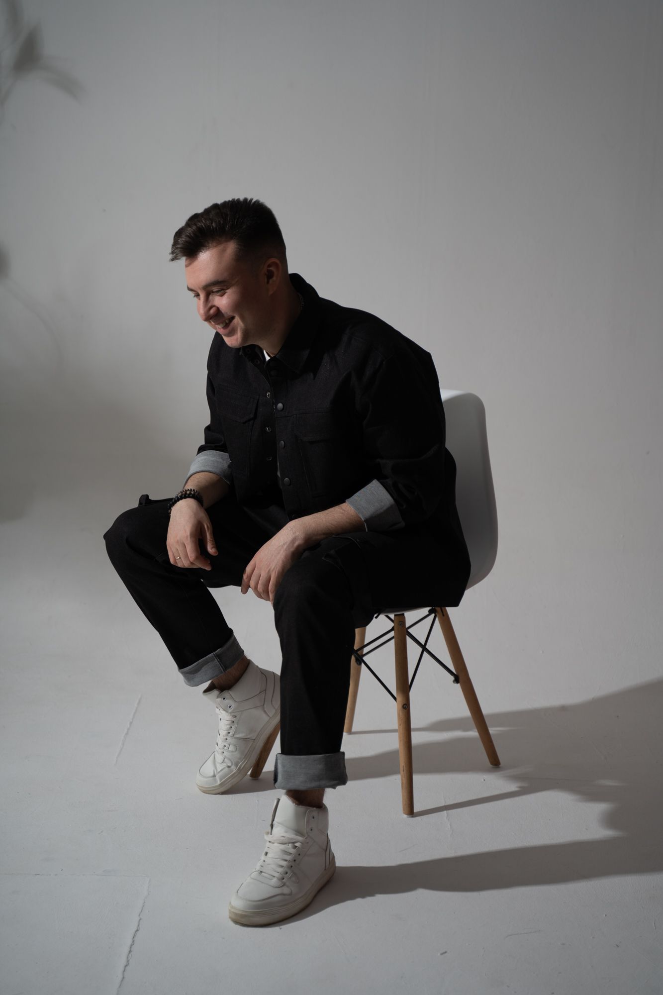 Илгиз Мөхетдинов: “Алай эшләсәм, үземә хыянәт итәчәкмен”