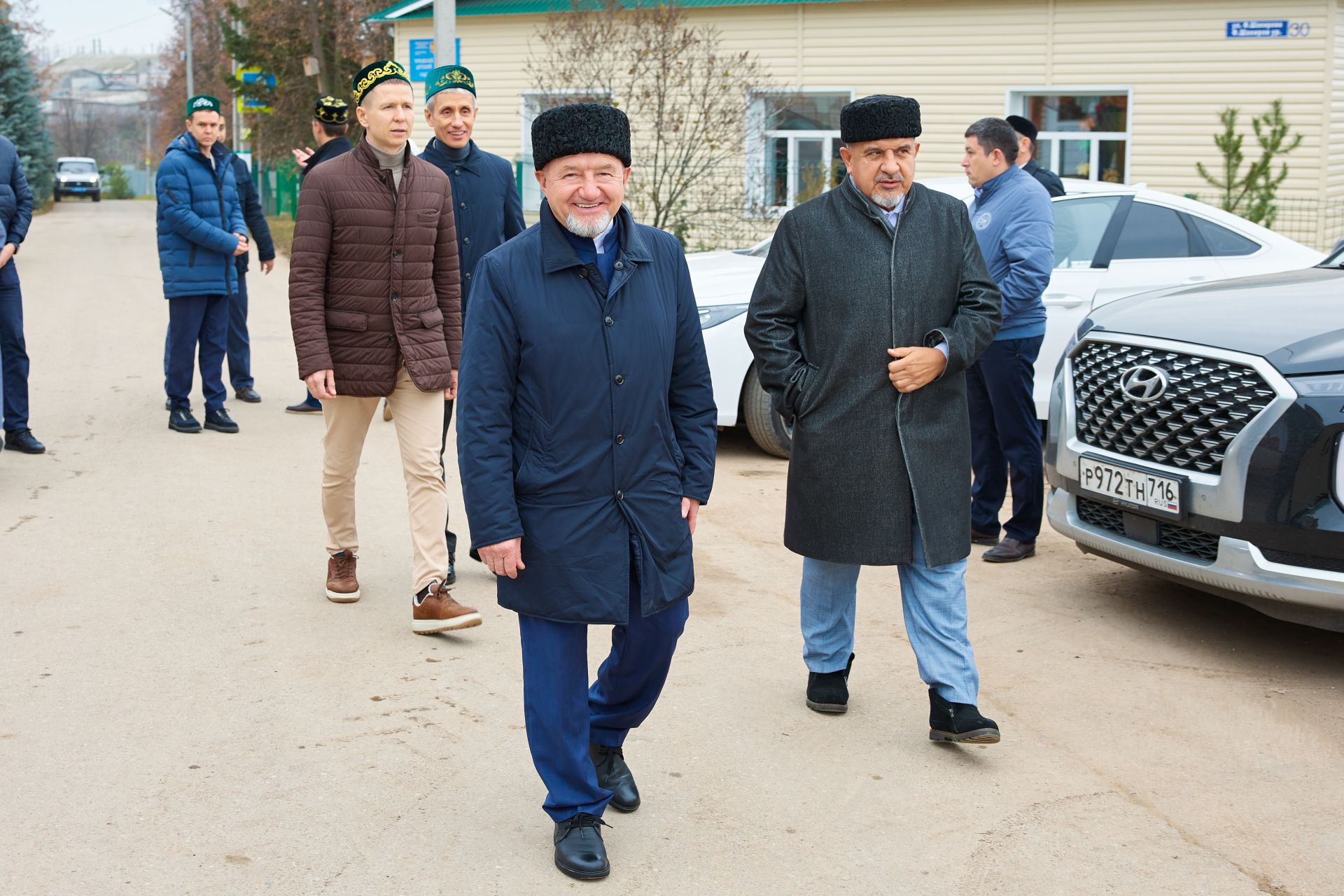 «Татарстанның иң төзек, дини авылларның берсе буларак бергәләп танытып киләбез»