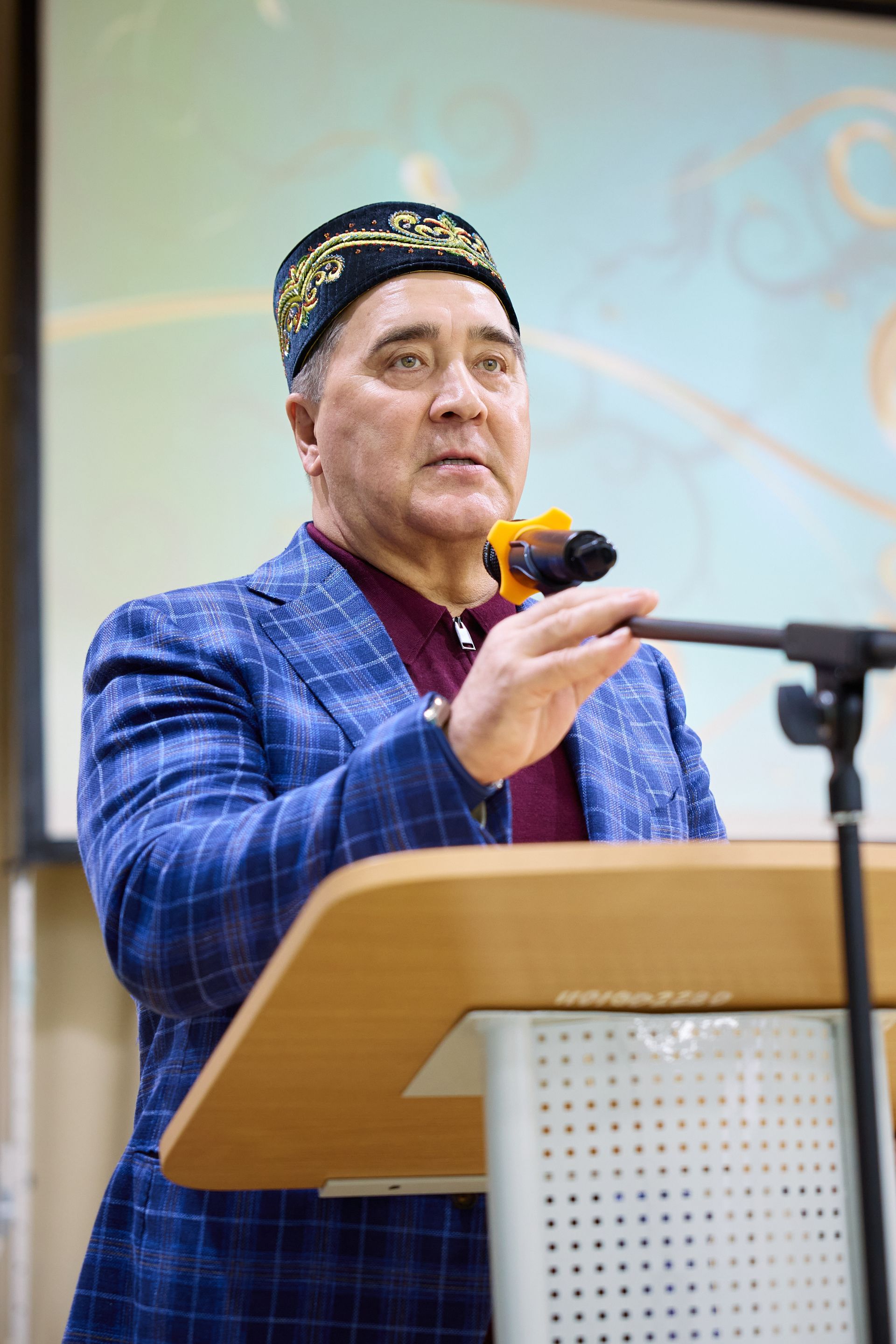 «Татарстанның иң төзек, дини авылларның берсе буларак бергәләп танытып киләбез»