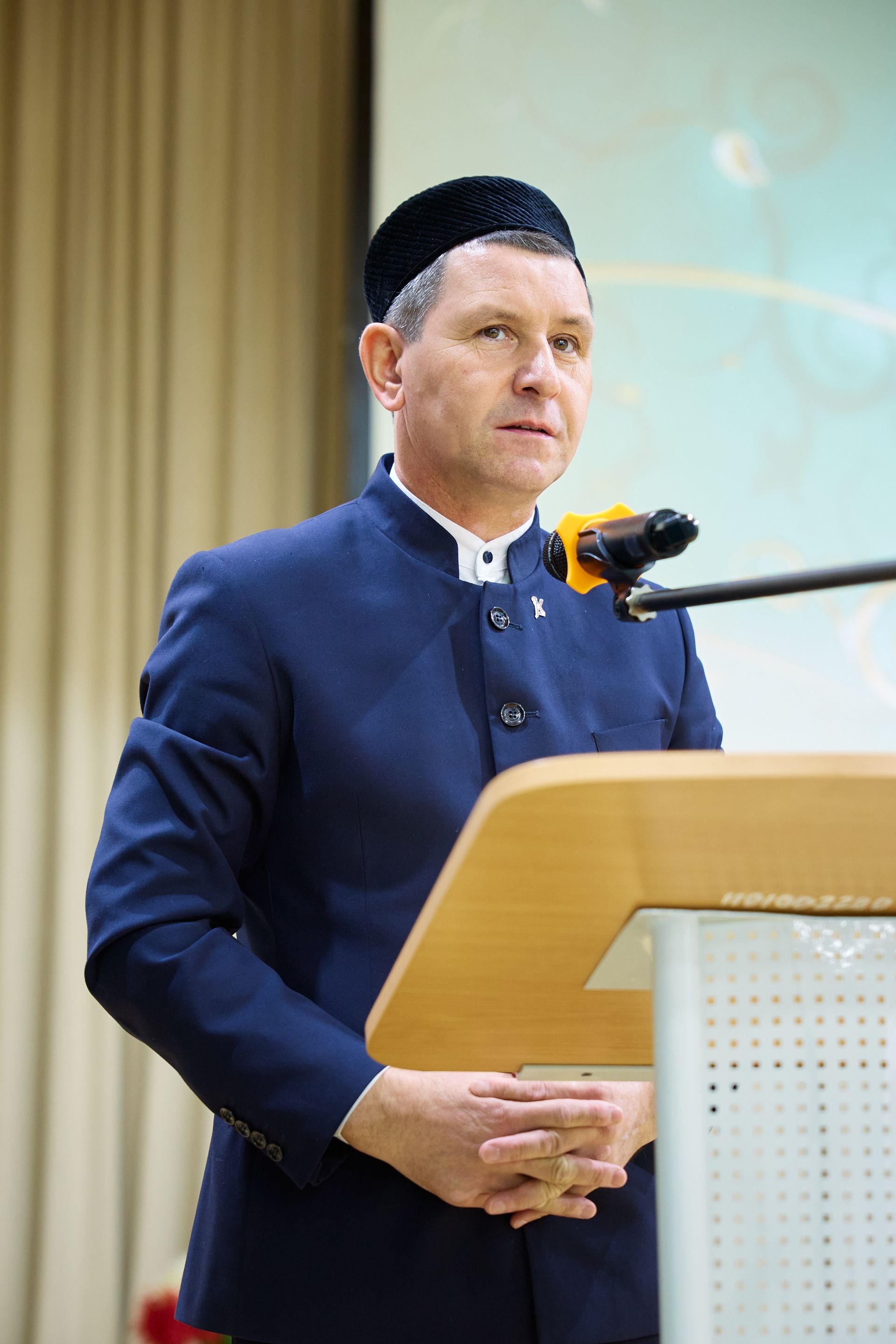 «Татарстанның иң төзек, дини авылларның берсе буларак бергәләп танытып киләбез»