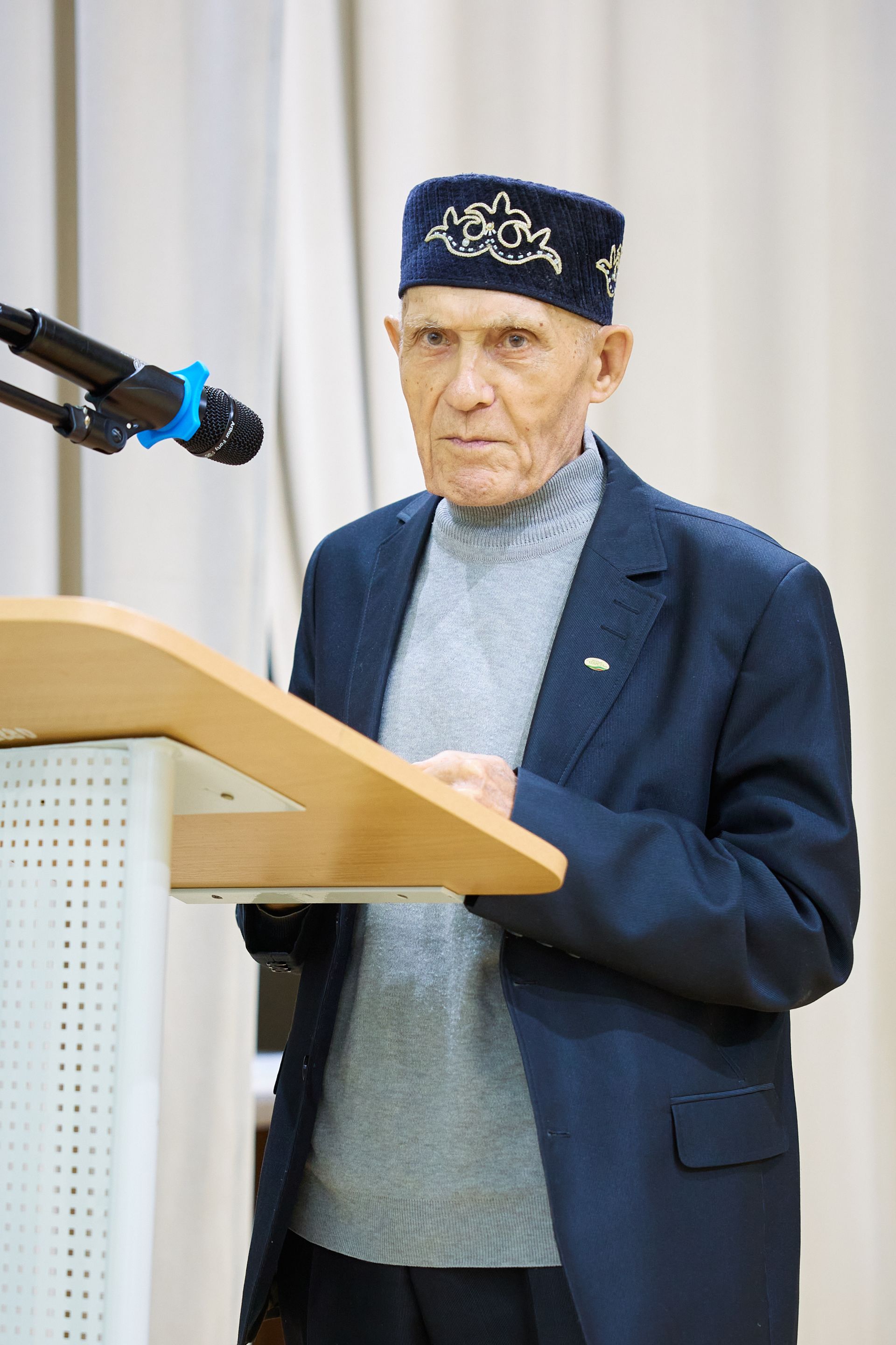 «Татарстанның иң төзек, дини авылларның берсе буларак бергәләп танытып киләбез»