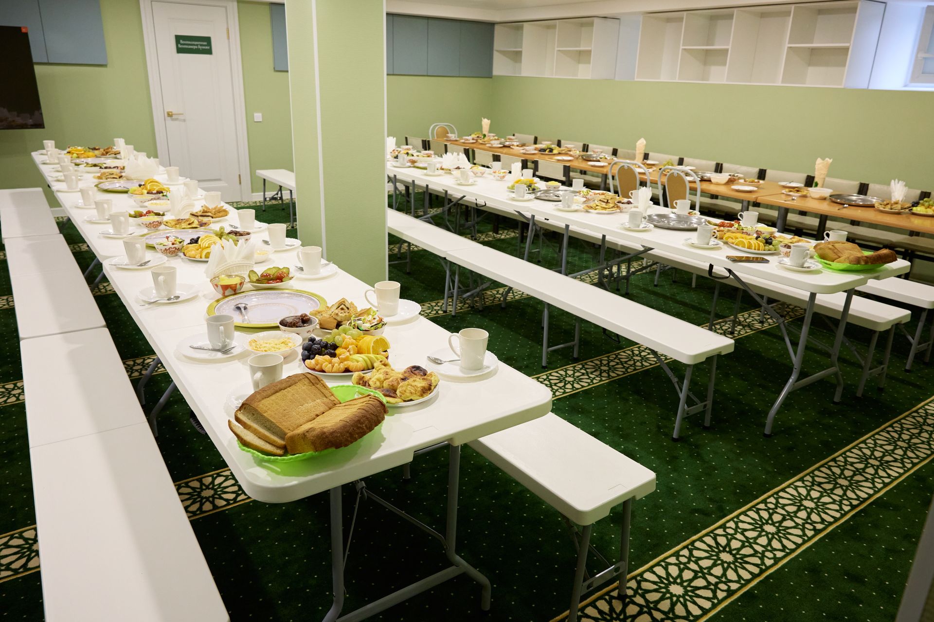 «Татарстанның иң төзек, дини авылларның берсе буларак бергәләп танытып киләбез»