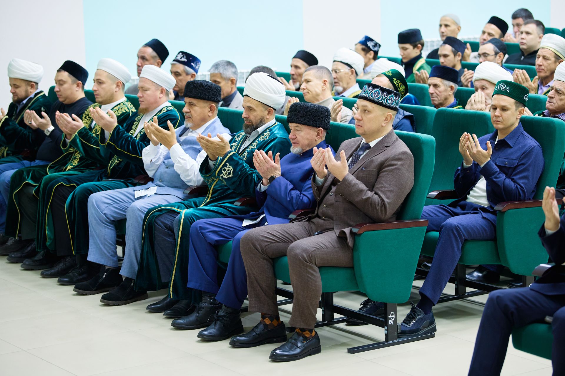 «Татарстанның иң төзек, дини авылларның берсе буларак бергәләп танытып киләбез»