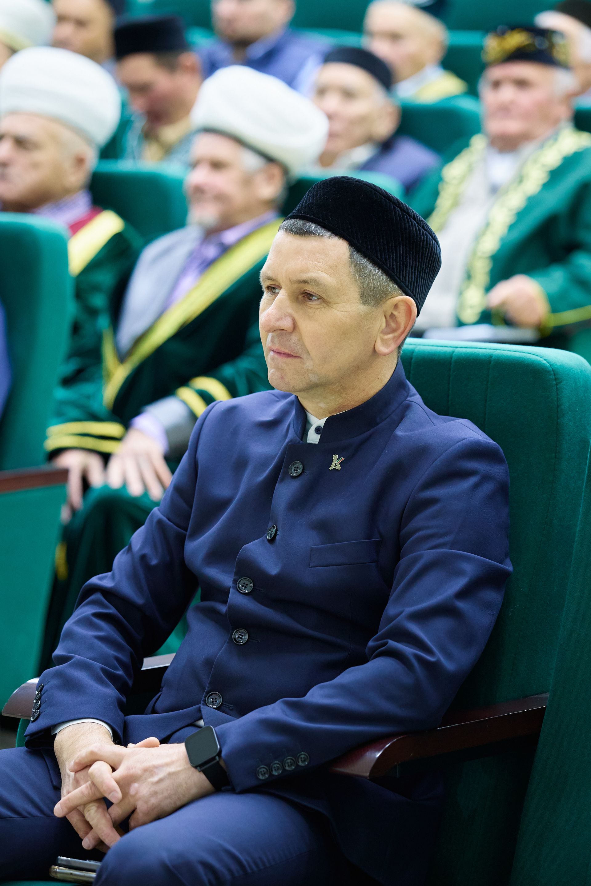 «Татарстанның иң төзек, дини авылларның берсе буларак бергәләп танытып киләбез»