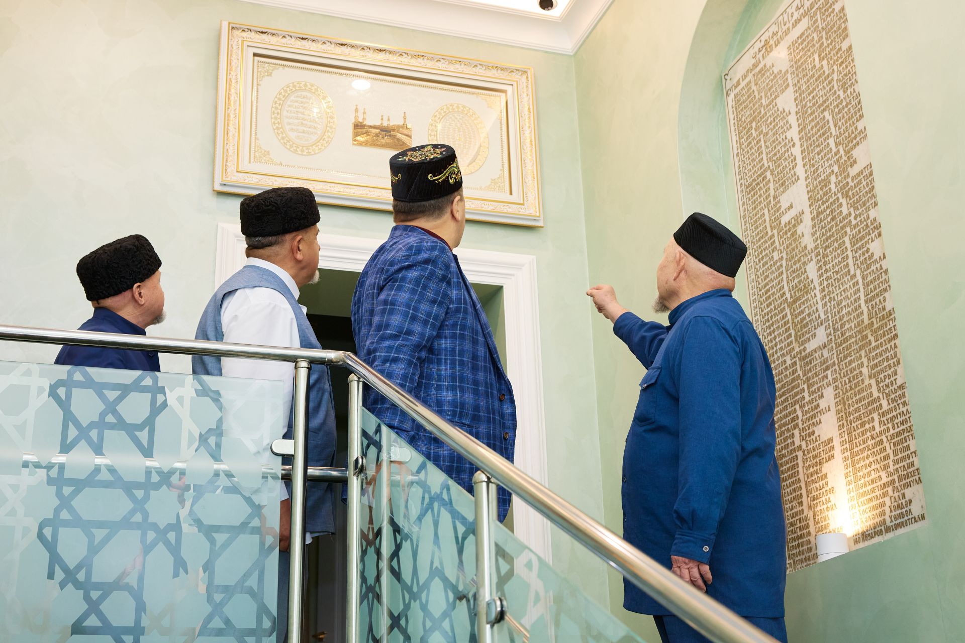 «Татарстанның иң төзек, дини авылларның берсе буларак бергәләп танытып киләбез»