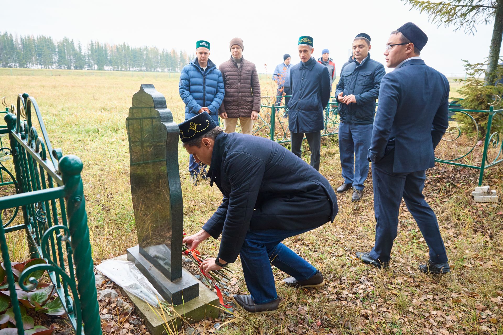«Татарстанның иң төзек, дини авылларның берсе буларак бергәләп танытып киләбез»