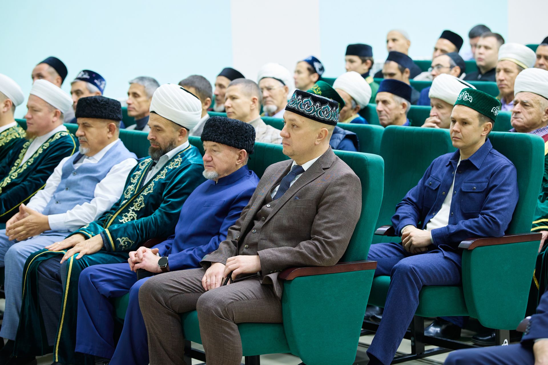 «Татарстанның иң төзек, дини авылларның берсе буларак бергәләп танытып киләбез»