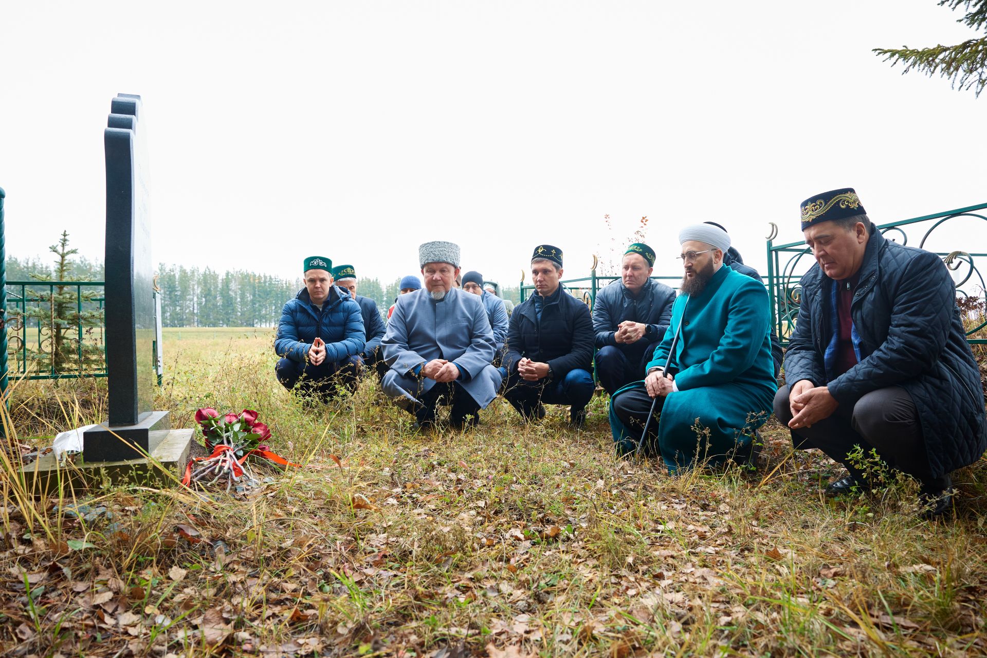 «Татарстанның иң төзек, дини авылларның берсе буларак бергәләп танытып киләбез»