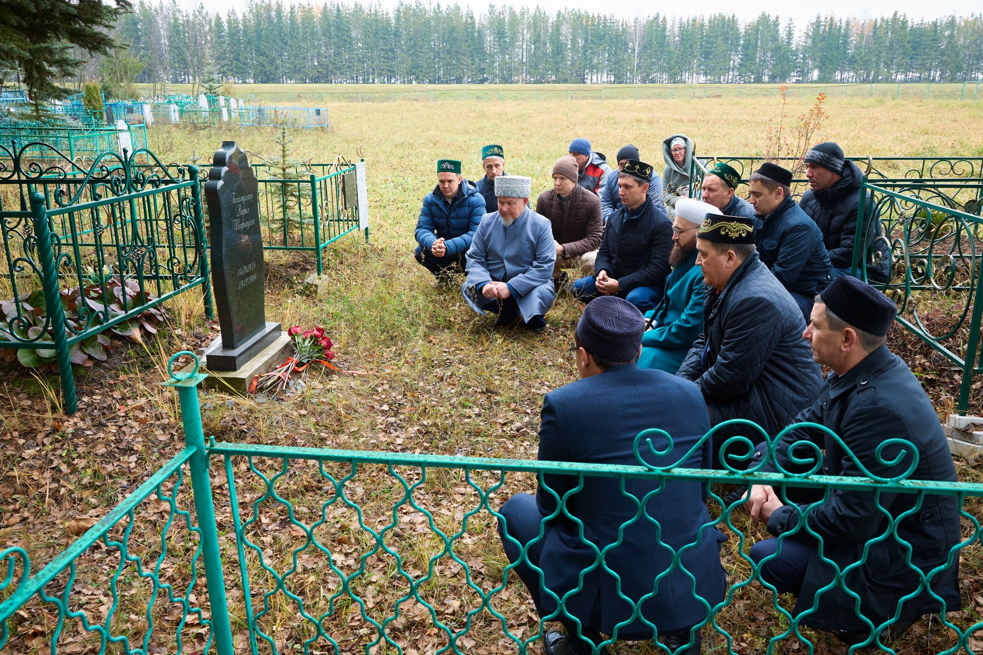 «Татарстанның иң төзек, дини авылларның берсе буларак бергәләп танытып киләбез»