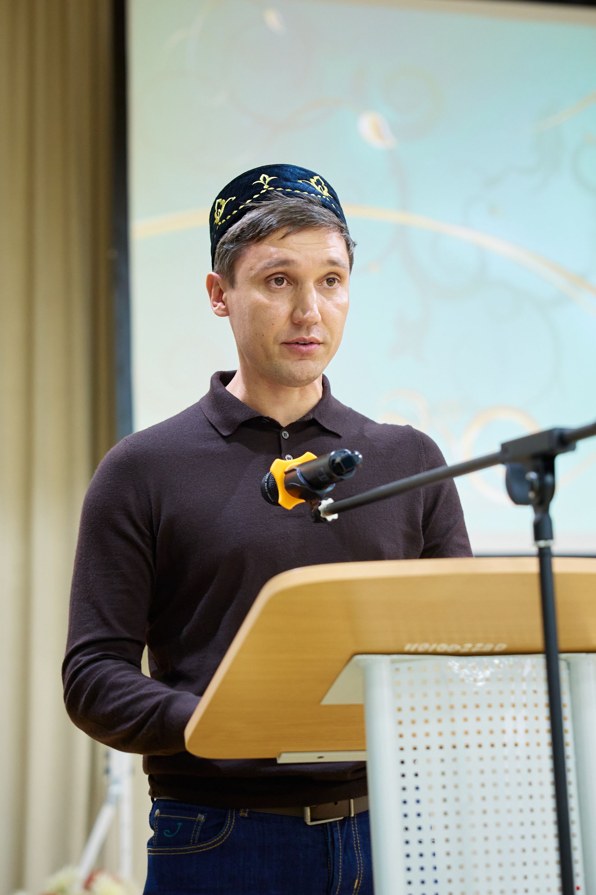 «Татарстанның иң төзек, дини авылларның берсе буларак бергәләп танытып киләбез»