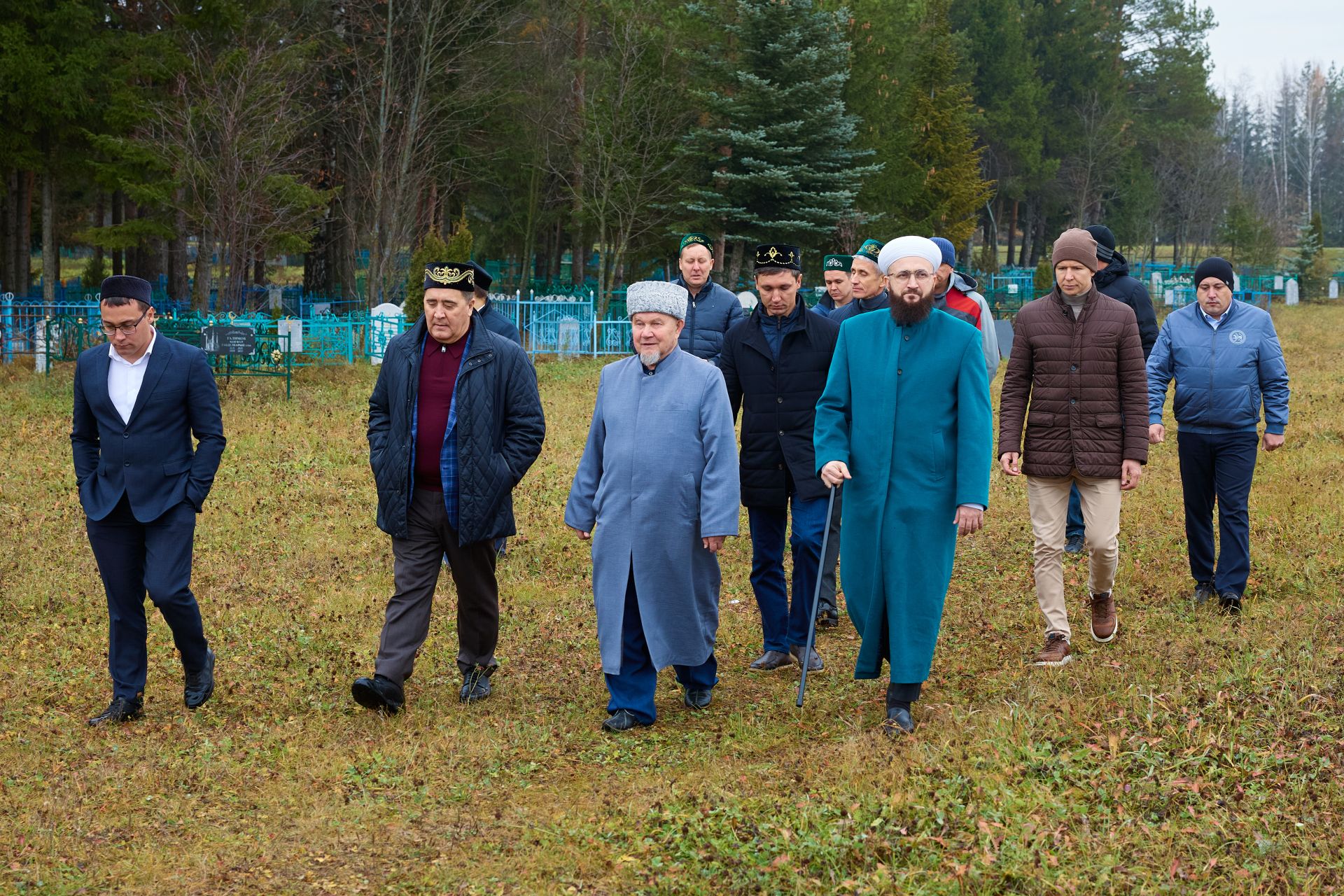 «Татарстанның иң төзек, дини авылларның берсе буларак бергәләп танытып киләбез»