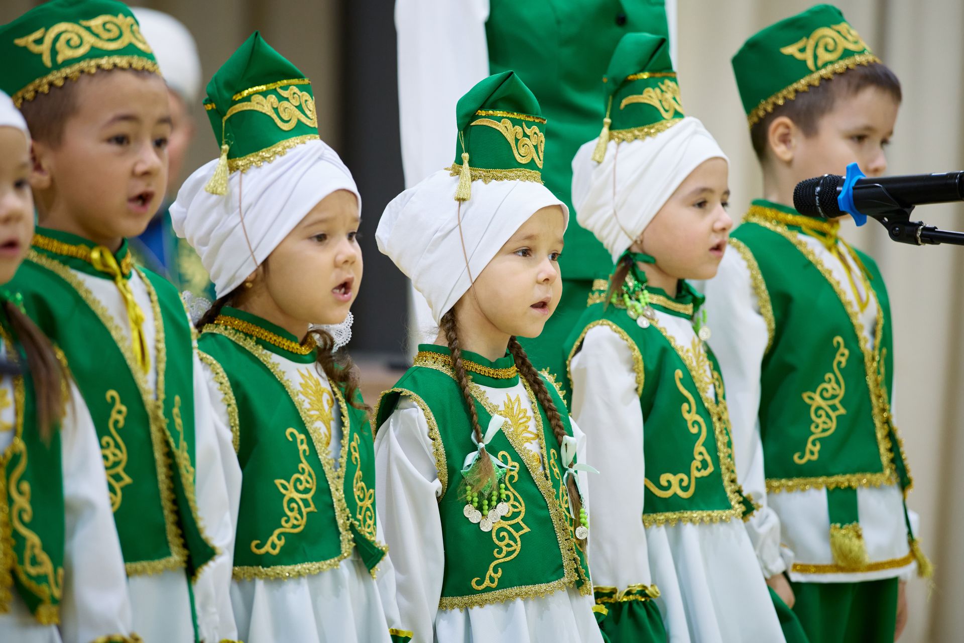 «Татарстанның иң төзек, дини авылларның берсе буларак бергәләп танытып киләбез»