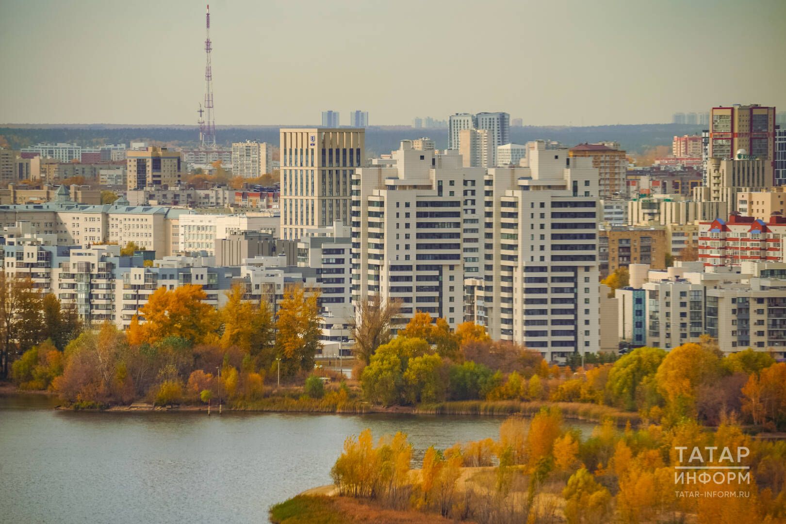 Тормыш уен түгел: 19-25 ноябрьгә йолдызнамә