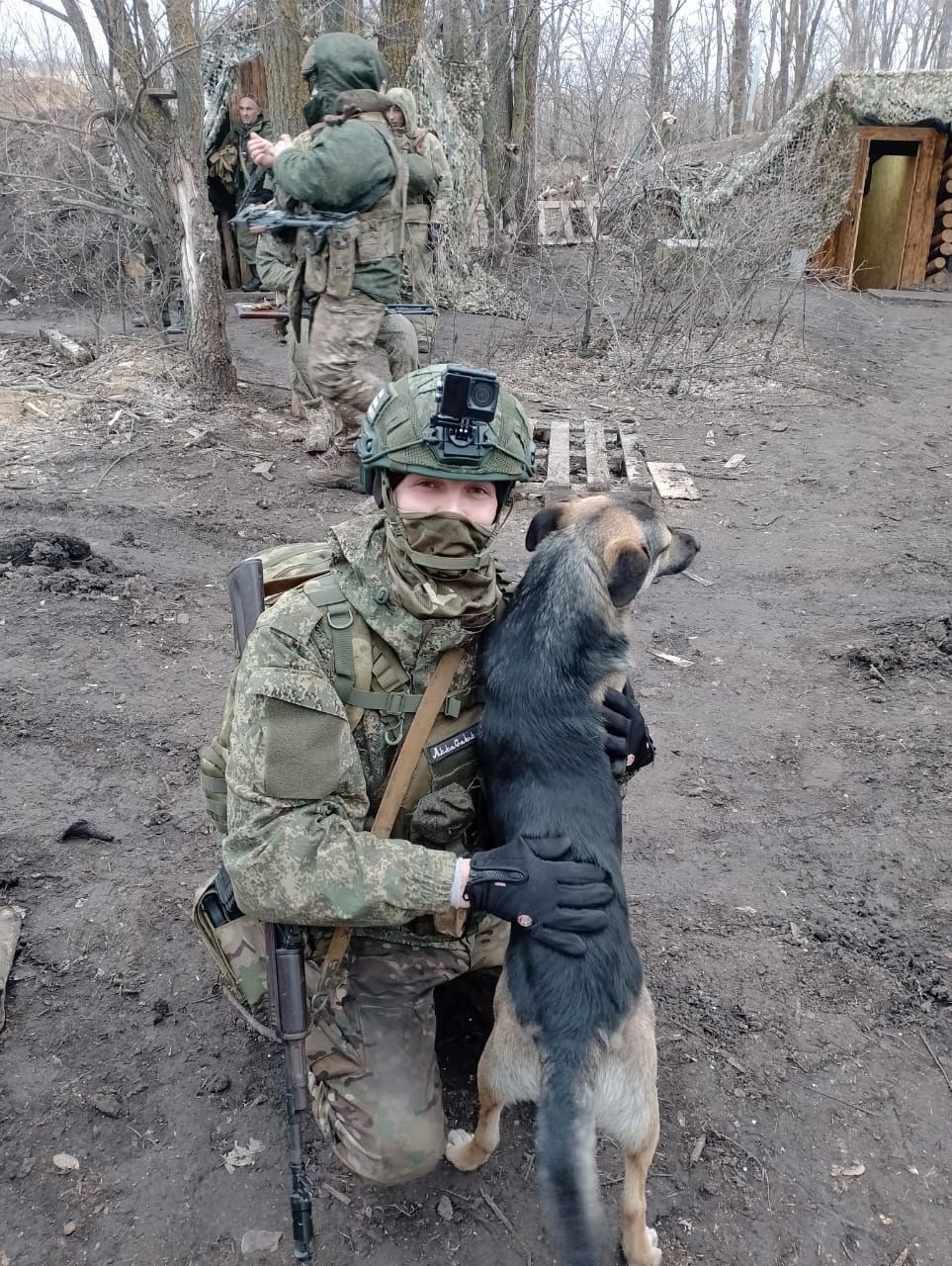 «Хәтта яралар алуын да белми калдым бит. Яшерде миннән»