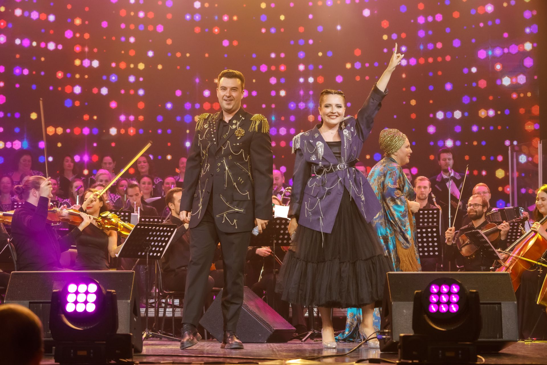 Илгиз Мөхетдинов: «Күрәсең, безгә алты елдан соң гына язылышу язган»