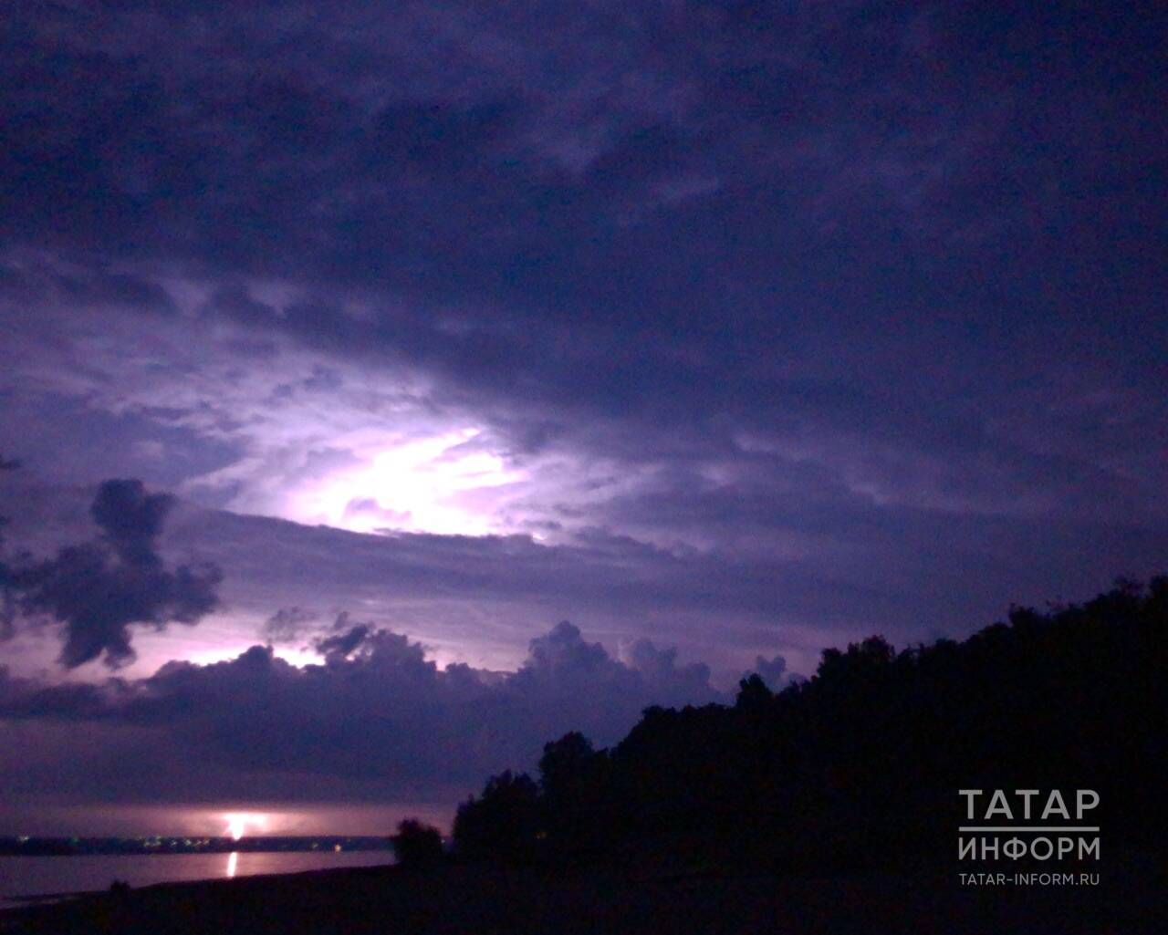 Тормыш язган хикәя: «Янгыр кызы» (беренче өлеше)