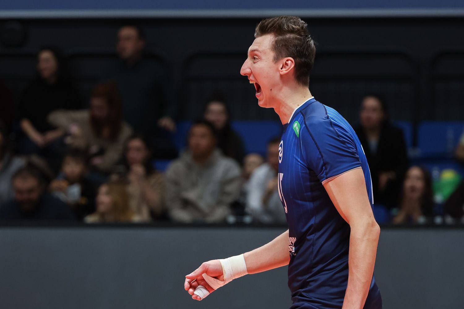 «Зенит-Казан» Мөхәммәтшин каршында җиңелде