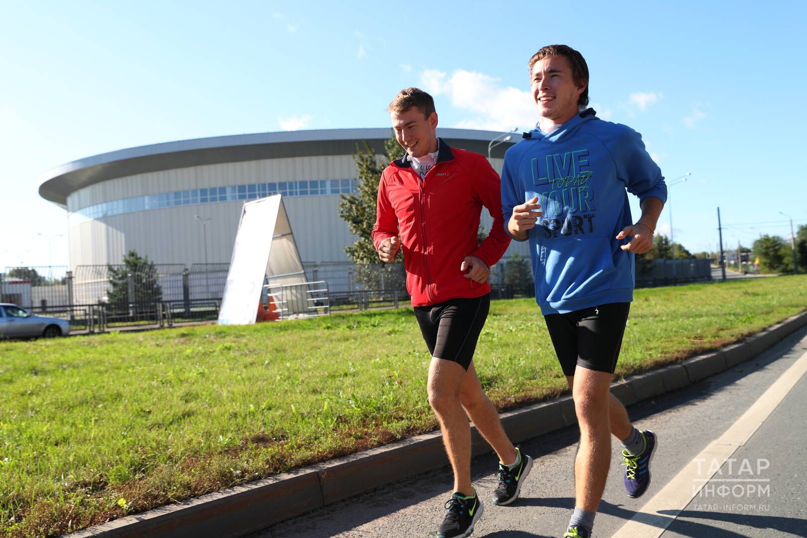 “Зарланырга яраткан кешеләрдән ерак торыгыз”