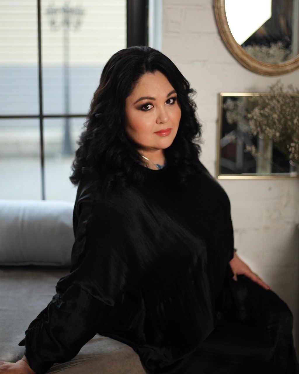 Гүзәл Диникеева: “Кем өчендер җырларымның бик кирәк булуын аңлау – минем өчен зур бәхет!”