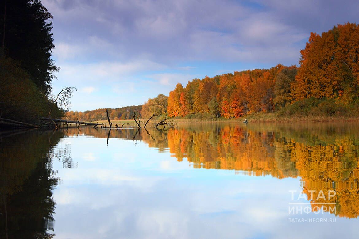 Мәхәббәт һәм нәфрәт арасында