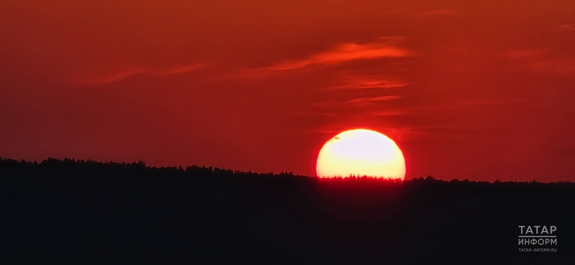 Тормыш язган хикәя: «Каргыш»