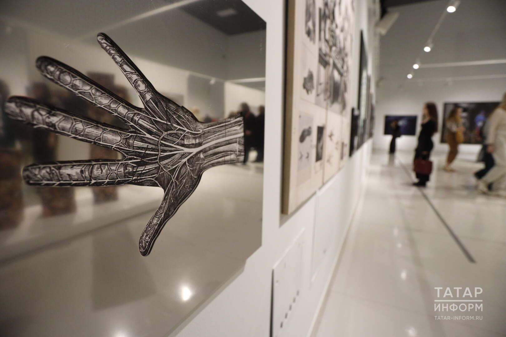 Моңсу хикәя: «Бер мизгел эчендә бары да бетте!»