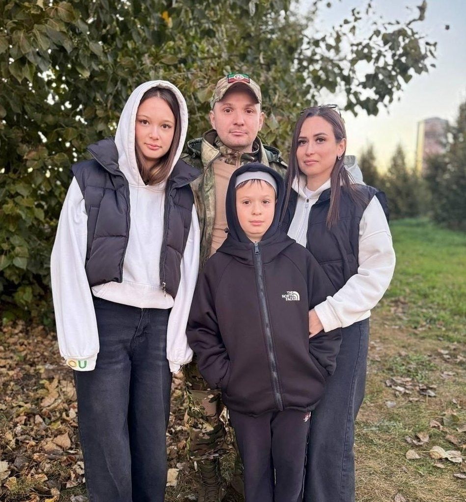 «Әти минем соңгы смсны укырга өлгерми калды»