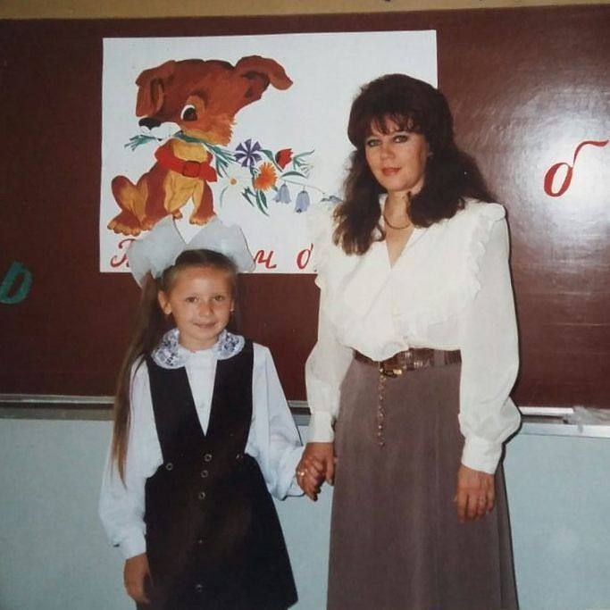 Лилия Хәйруллина: “Без икебез дә иртә торырга яратабыз”