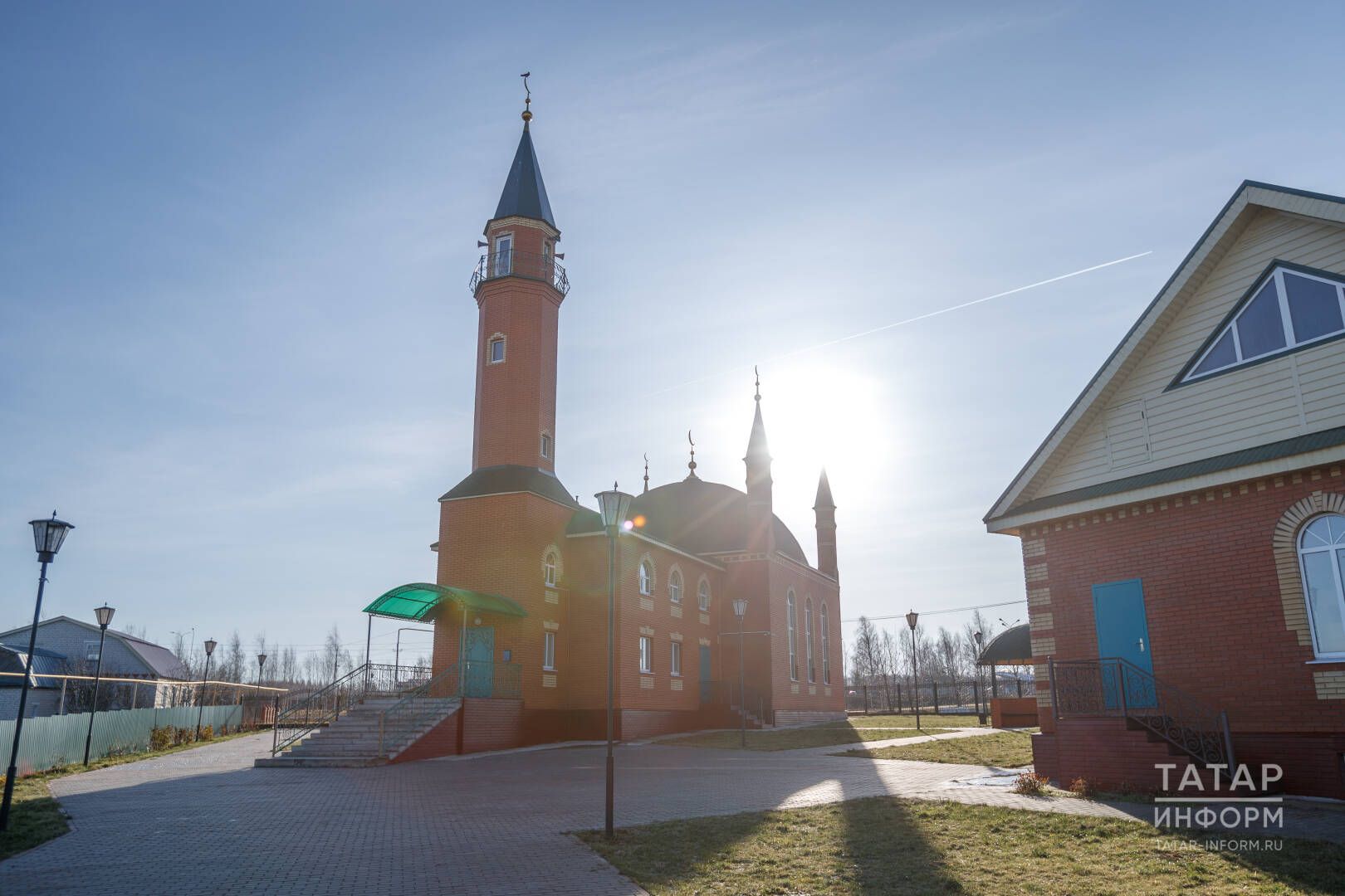 Зәкятне кем түләргә тиеш?