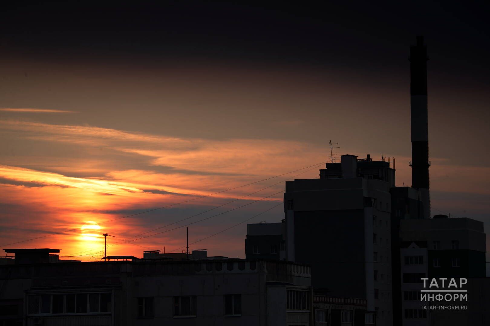 Моңаеп, зарланып утырып армадыгызмы әле? 05-11 ноябрьгә йолдызнамә