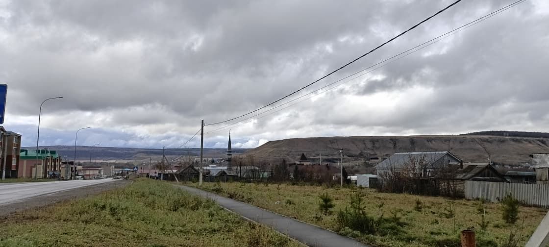 Кара алтынга бай төбәктә халыкның яшәеше ни хәлдә?